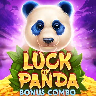 Luck of Panda