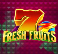 7 Fresh Fruits